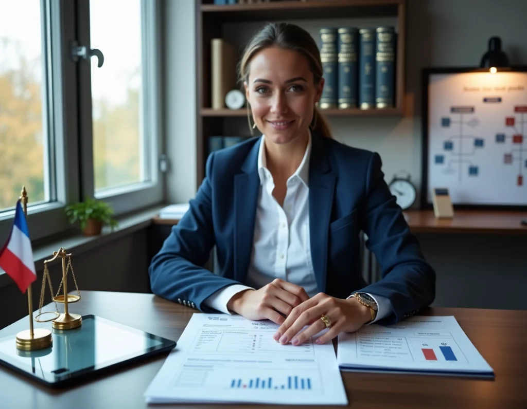 création d'une SASU