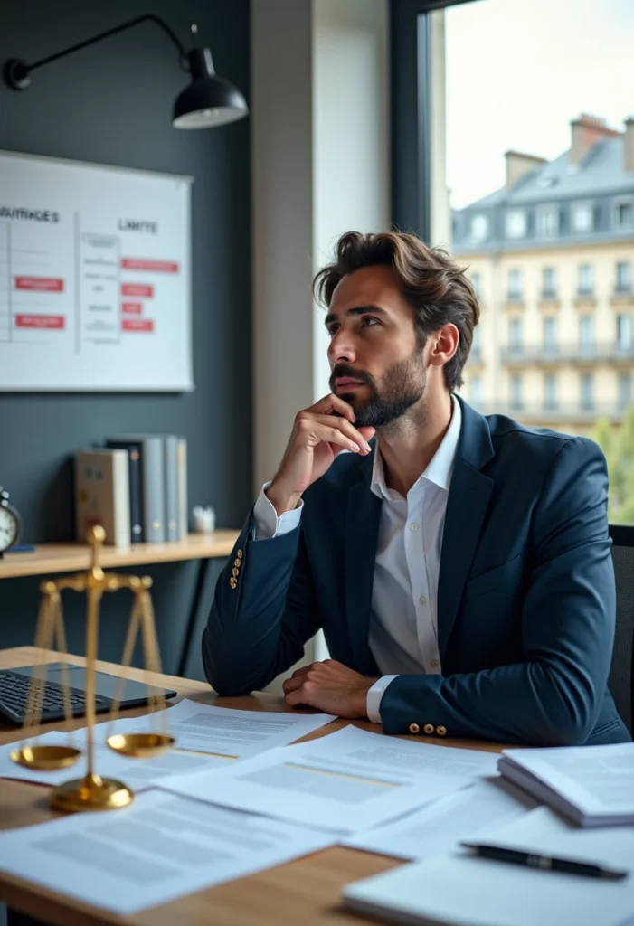 création d'une SASU